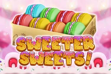 Sweeter Sweets